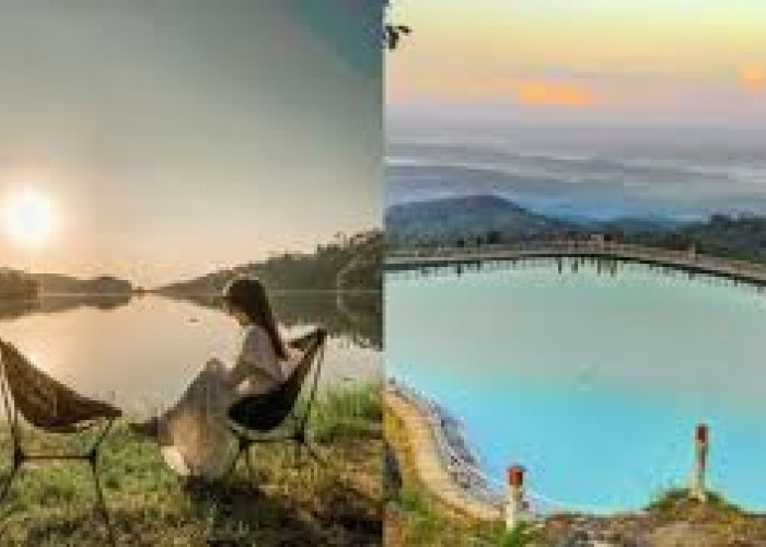8 Wisata Danau Jogja Cocok untuk Piknik Santai, Nikmati Waktu Liburan Sambil Manjakan Mata