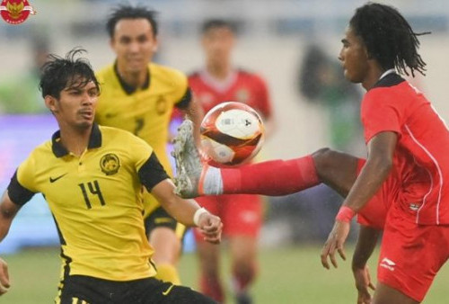 Daftar Skuad Timnas Indonesia U-19 di Toulon Tournament, Ronaldo Jadi Andalan di Lini Depan