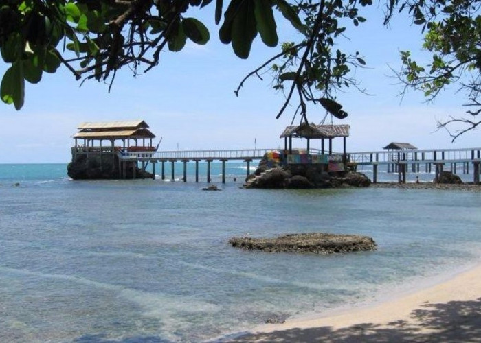 Menikmati Angin Laut yang Tenang, Simak 6 Pilihan Wisata Pantai Indah di Banten untuk Akhir Pekanmu