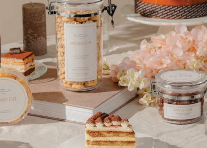 Berikut Ini Masuk Kurasi 10 Nastar Paling Ikonik dan Lezat di Jakarta