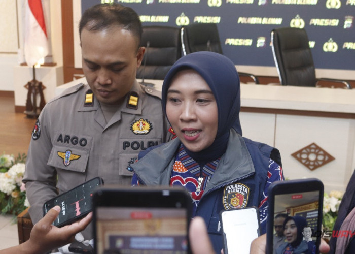 Kasus Dugaan Kekerasan Seksual Anak 3,5 Tahun di Sleman Naik Penyidikan, Polisi Periksa 3 Saksi