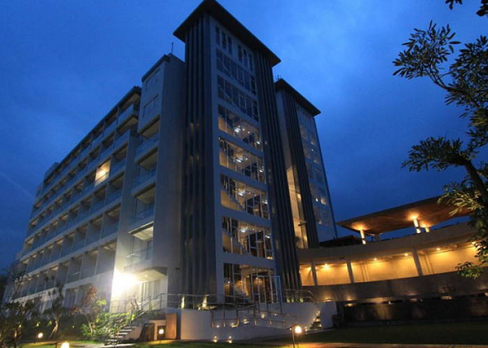 Rekomendasi Penginapan Terbaik untuk Staycation di Tengah Alam, Simak Informasi Selengkapnya Berikut Ini