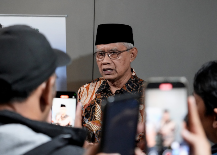 Ketum PP Muhammadiyah: Dugaan Pelecehan Seksual di Kampus UMY dan UAD Harus Ditindak Tanpa Kompromi