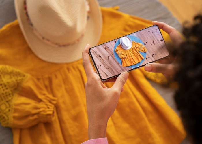 Pancarkan Gaya Personal Menarik, Simak 6 Inspirasi Pinterest Outfit yang Estetik untuk Berbagai Acara!