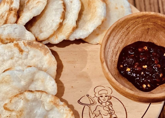 Rekomendasi Utama Camilan Gurih dan Penganan Berbahan Ikan Khas Palembang