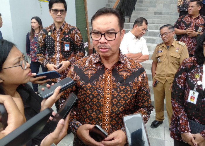 Larangan Sampah Organik ke Depo Berlaku 1 Januari 2026, Pemkot Yogyakarta Siapkan Sistem Baru