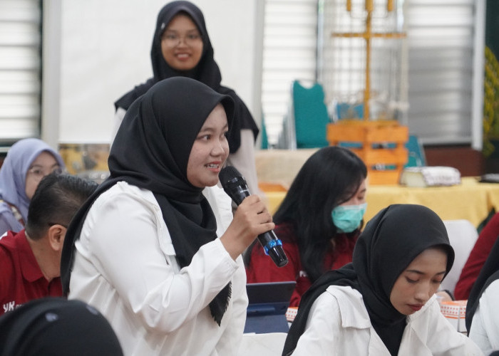 Pemkot Yogyakarta Jangkau 1.169 Lansia Jompo Lewat Program Satu Kampung Satu Bidan