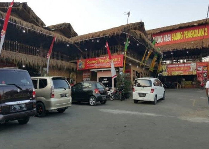 Deretan Tempat Makan di Lembang untuk Wisata Kuliner, Menu dan Suasananya Istimewa