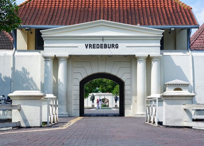 Belajar di Museum Benteng Vredeburg, Pusat Edukasi yang Menyenangkan Bagi Wisatawan Lokal Maupun Mancanegara