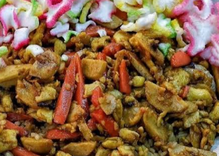 Kuliner Malam Paling Populer Dekat Stasiun Juanda Jakarta Solusi Makan Enak dan Hemat
