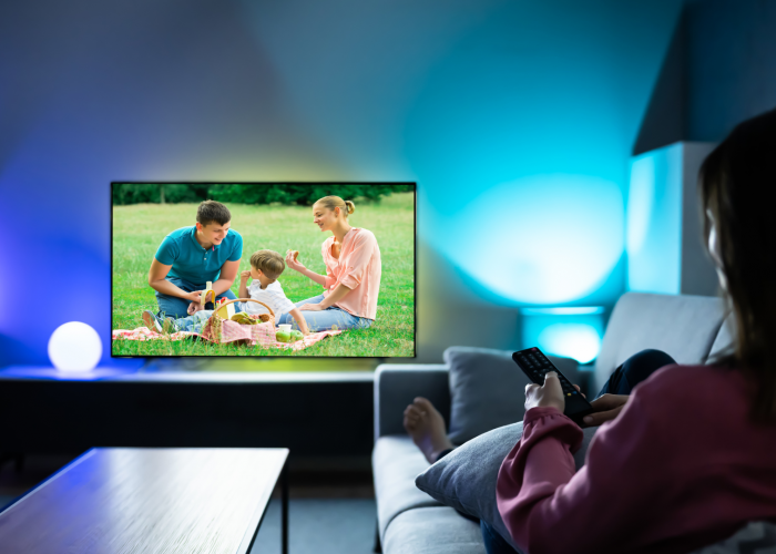  7 Rekomendasi Smart TV 32 Inch Bagi Anda yang Baru Ingin Berpindah Dari TV Analog ke Digital