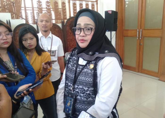 Tahun Baru 2026 di Jogja, Pemda DIY Ajak Warga Kurangi Euforia Kembang Api