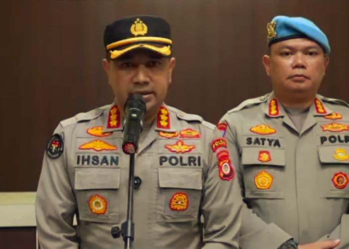 Fakta di Balik Heboh Video Intel Masuk Kampus UMY, Ini Penjelasan Polda DIY 