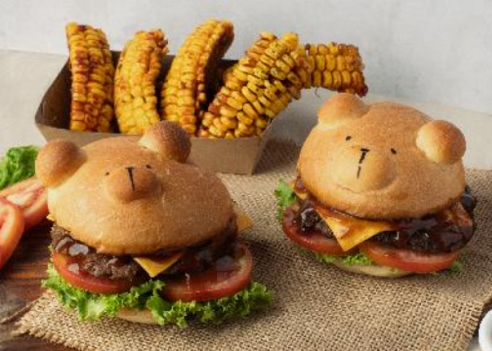 Menjelajahi Kelezatan Burger Halal di Bandung Jadi Destinasi Kuliner Paling Menggugah Selera