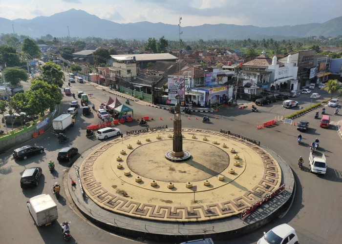 Serunya Liburan di Cianjur? Berikut 6 Wisata Terbaru 2024 Rekomenasi Untuk Habiskan Waktu Liburan Kamu