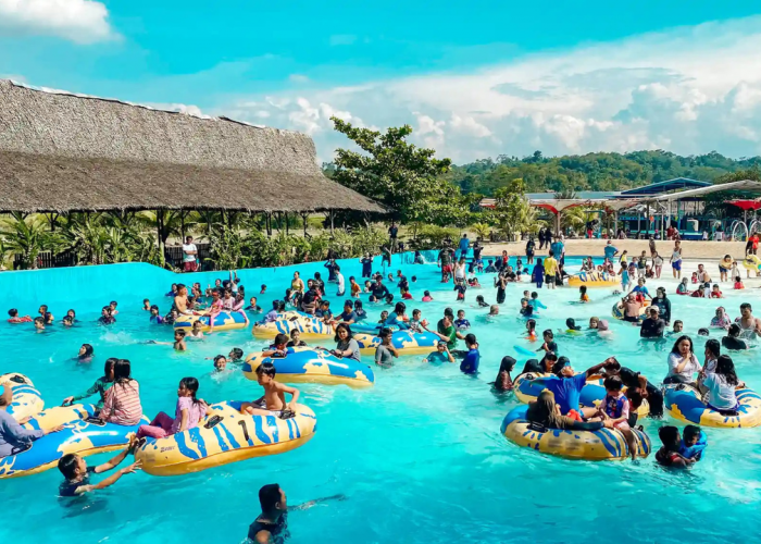 Destinasi Wisata Populer Dilengkapi Informasi Tiket Masuk dan Jam Operasional di Purwakarta