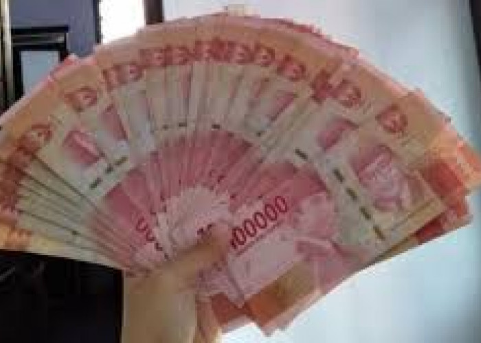 Pinjaman Limit Awal Rp500 Ribu Langsung Cair Tanpa Jaminan, Resmi Terdaftar OJK Solusi Aman Dan Cepat 2025