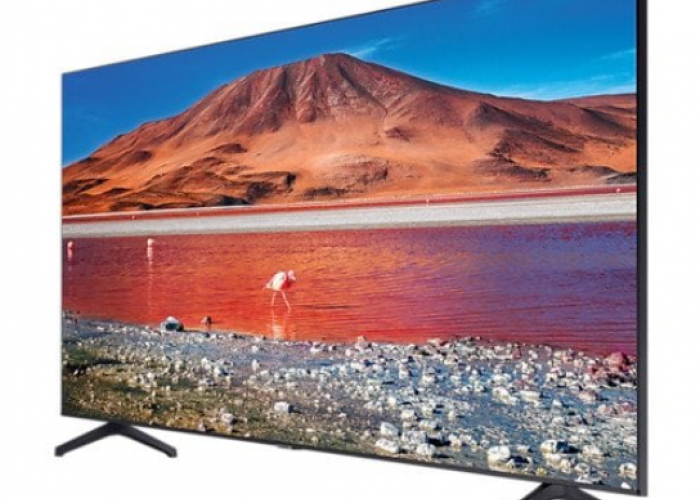 Rekomendasi Smart TV Paling Hemat Listrik Tahun 2023, Lengkap Berserta Harganya!