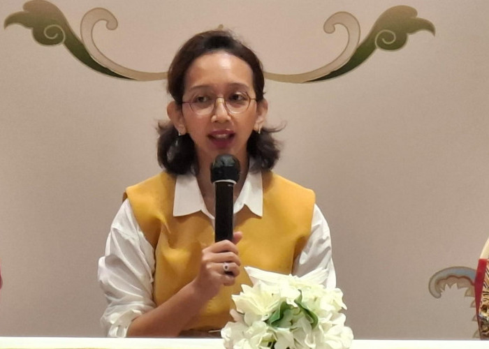 UMKM dan Pelaku Wisata DIY Diminta Masukkan Unsur Budaya dalam Produk Wisata