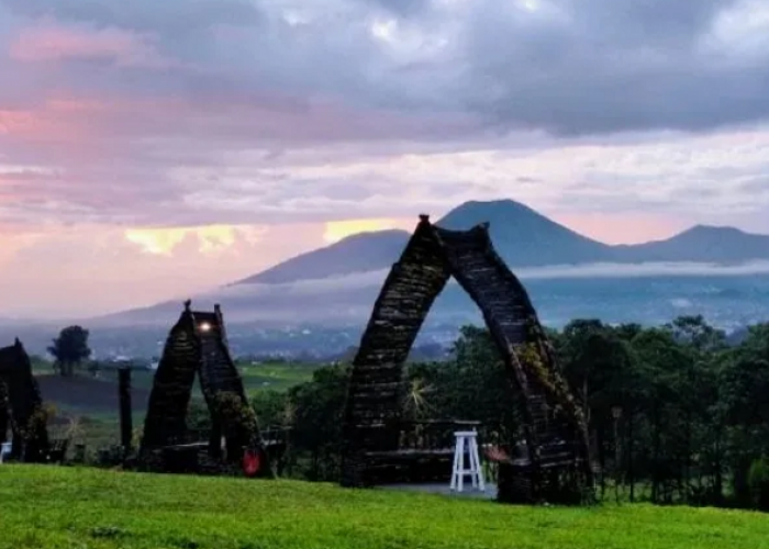 Menjelajahi Keajaiban Tomohon Jadi Destinasi Wisata Memukau di Sulawesi Utara