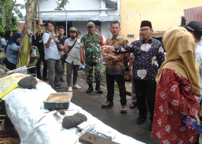 RT 18 Patangpuluhan Jadi Percontohan Pemilahan Sampah Rumah Tangga di Kota Jogja