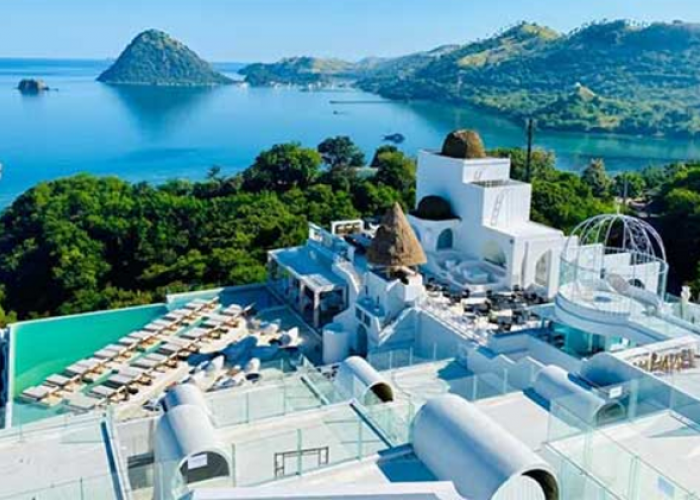 Rekomendasi Hotel dan Resor Unggulan di Labuan Bajo Destinasi Kelas Dunia 