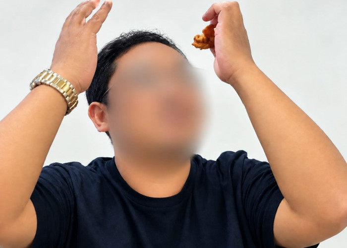 BGN DIY Tegas, Pegawai SPPG yang Diduga Tak Berempati Diberhentikan