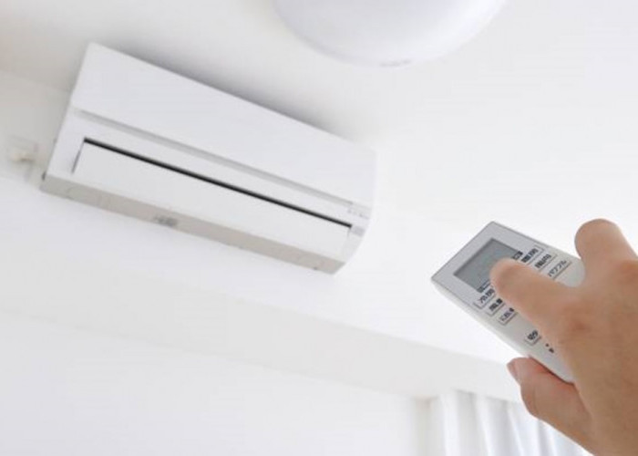 6 Tips Penggunaan AC Inverter Terbaik Agar Pendinginan Lebih Maksimal