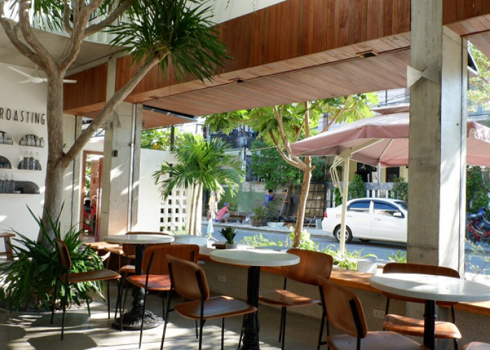 Solo Punya Tempat Destinasi Kafe dengan Sentuhan Budaya dan Klasik 