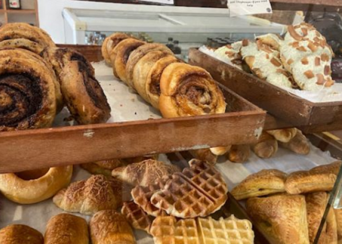 Sarapan Enak Dekat Prawirotaman Jogja dengan Pilihan Menu Favorit Paling Wajib Dicoba