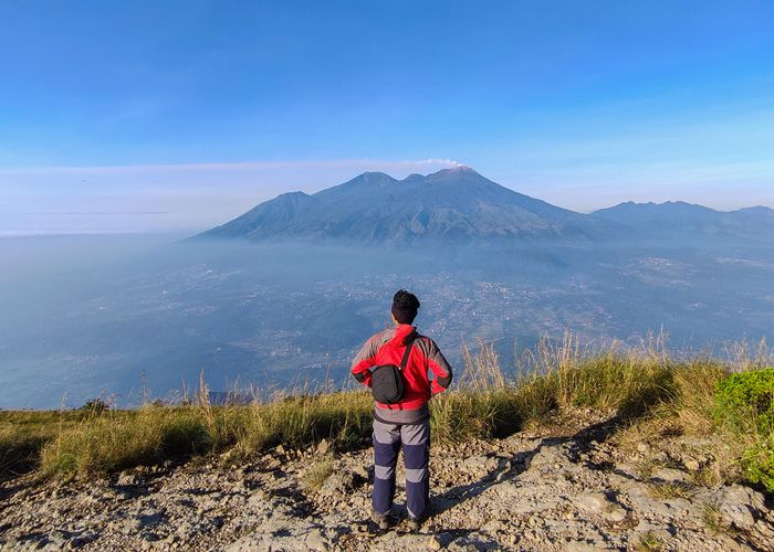 Eksplore Wisata Terbaru 2024 Gunung Penanggungan: 5 Jalur Pendakian, Terpendek Jalur Ngoro Rekomendasi Pemula