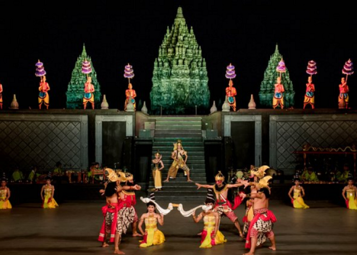Update Harga Tiket dan Tips Liburan Mei 2026 Magis Ramayana Ballet Prambanan