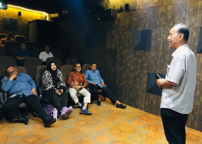 BIOSRA Jadi Alternatif Nonton Film Layar Lebar Rp10 Ribu, Buka Ruang untuk Film Lokal