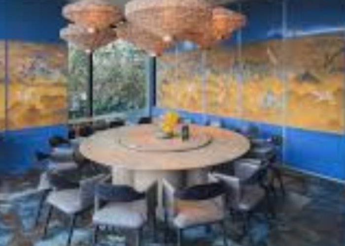 Daftar Restoran dan Hotel dengan Paket Jamuan Imlek Terbaik 2026, Berikut Informasi Selengkapnya