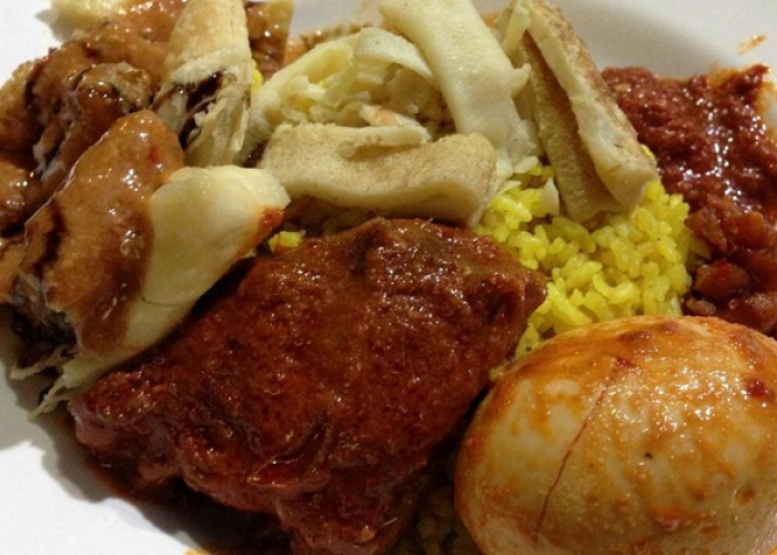 Spot Rekomendasi Destinasi Kuliner Malam di Bandung Paling Wajib Dikunjungi, Cek Info Selengkapnya Disini