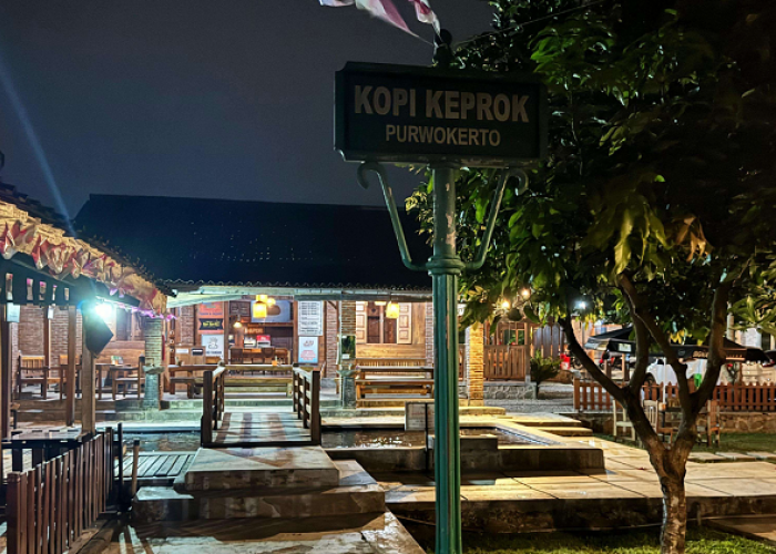 Petualangan Kuliner Pagi di Purwokerto, Rasa Mendunia Tapi Dijamin Harga Tetap Ramah di Kantong