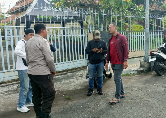 Pelajar Tewas Disabet Sajam saat Dibonceng Motor di Kotabaru, Polisi Buru Pelaku
