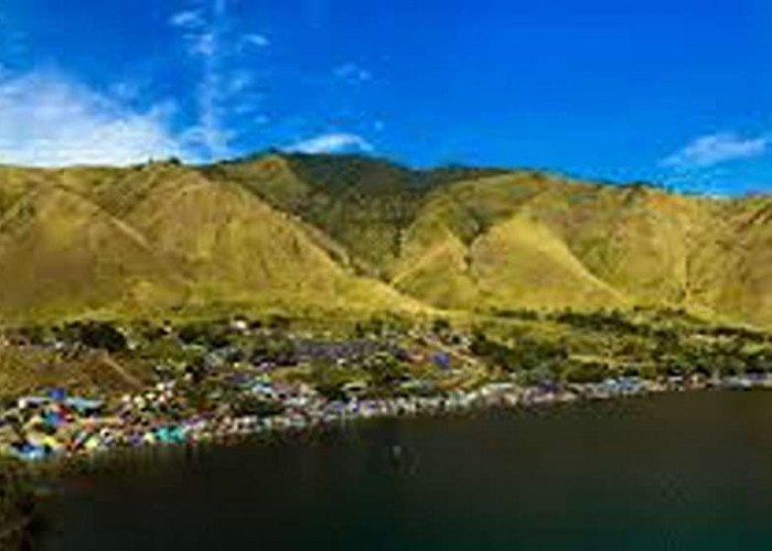 Mari Menjelajah 8 Tempat Wisata Seru dan Terbaik Tebing Tinggi, Terbaru Hits Paling Menarik Untuk Dikunjungi