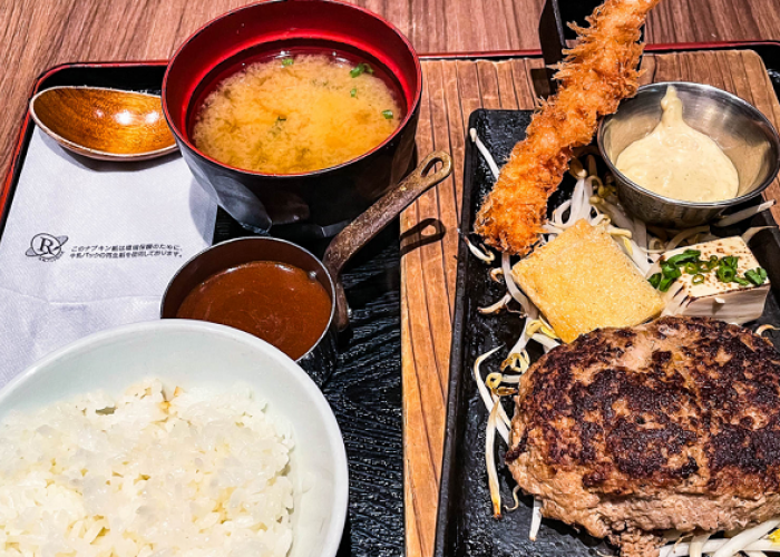 Berburu Hamburg Steak Autentik di Jakarta Masuk Rekomendasi Restoran Beef Patty Premium