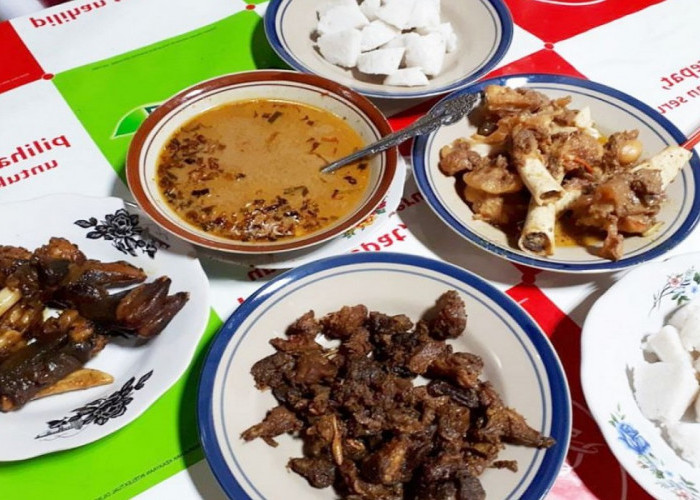 5 Pilihan Kuliner Menarik Khas Purbalingga Paling Siap Manjakan Lidahmu saat Berwisata, Cek Disini