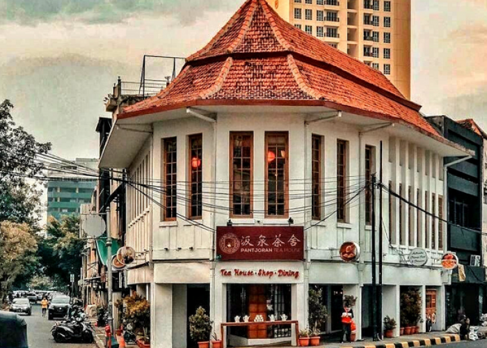 Jejak Rasa di Chinatown Jakarta, Rekomendasi Destinasi Kuliner Legendaris untuk Perayaan Imlek 2026