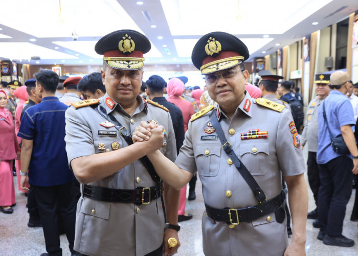 Tagline Baru Polri Diuji, JPW Soroti Kasus Klithih hingga Pelayanan Polsek Diperbaiki