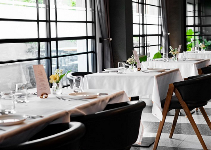 Masuk Daftar Restoran dan Kedai Legendaris Paling Bersejarah di Semarang