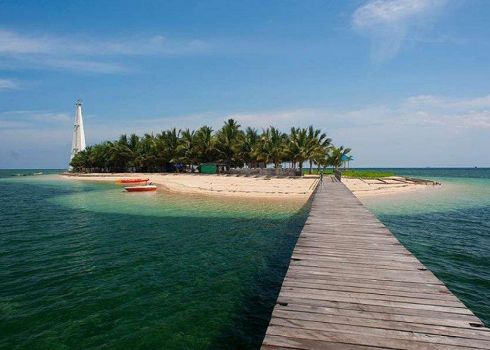 5 Destinasi Wisata Seru di Bontang Tahun 2025, Alternatif Liburan Paling Menyenangkan