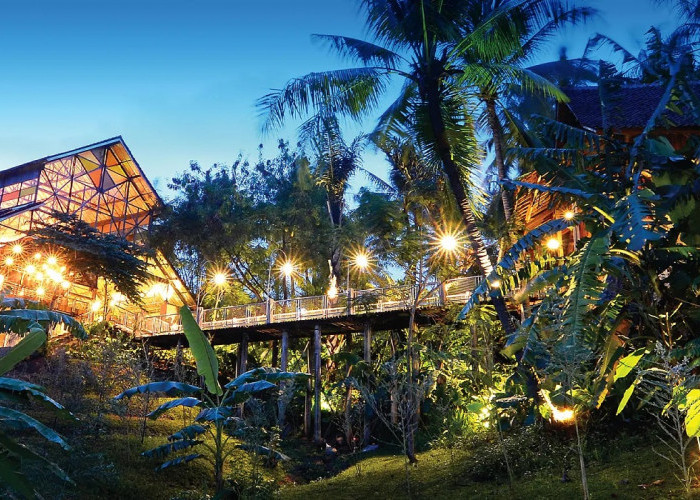 6 Daftar Wisata Alam dengan Lanskap Unik di Cirebon, Tawarkan Panorama Memukau dan Sejarah Memikat