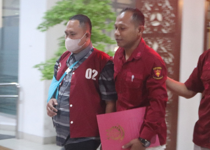 Pegawai Bank BUMN Jadi Tersangka Korupsi di Gunungkidul, Diduga Selewengkan Rp1,66 Miliar