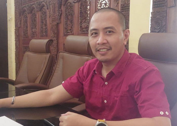 Harga Pangan Naik, DPRD Kabupaten Tegal Minta TPID Pantau Rantai Distribusi di Pasaran