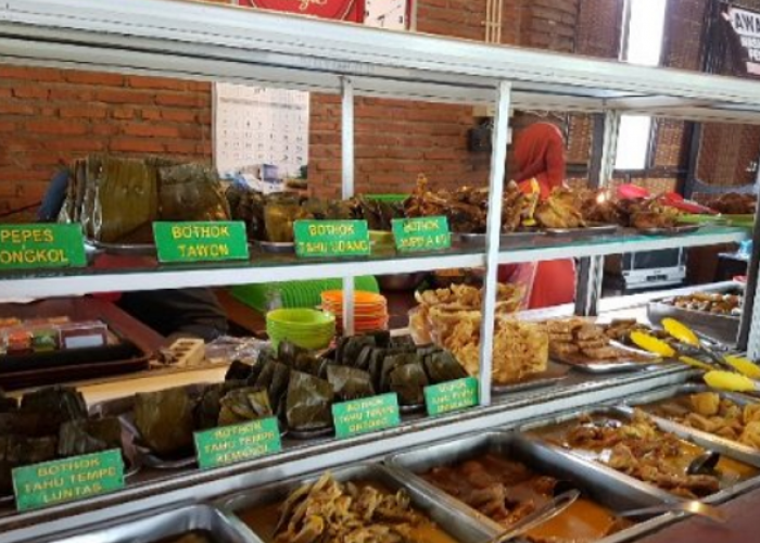 Liburan Makin Hemat! Cek Kuliner Lezat di Sekitar Taman Safari Bali Tanpa Perlu Sewa Kendaraan