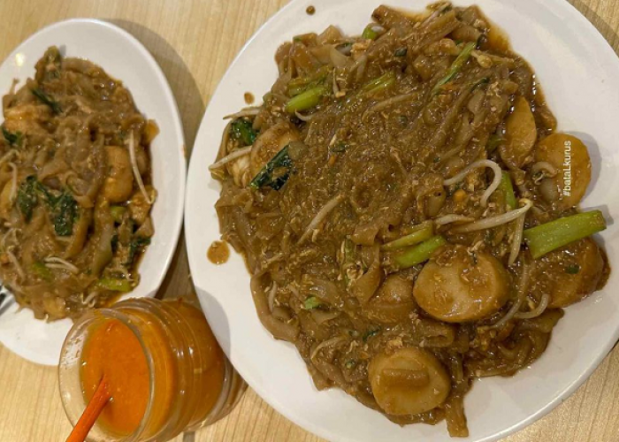 Menyusuri Surga Kuliner Halal Daerah Glodok Jakarta yang Melegenda, Berikut Ulasan Lengkapnya