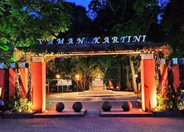 Hati Senang Yuk Jelajahi Destinasi Wisata Paling Memikat di Cimahi dan Sekitarnya, Cek Informasi Selengkapnya